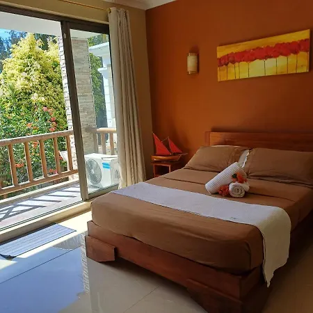 Kaeya Apartment